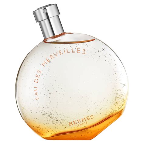 eau des merveilles hermes eau de toilette